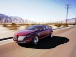 Lincoln MKR Concept 2007 года